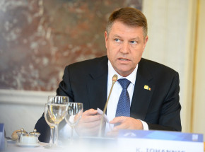 Prezydent Rumunii skomentował odnalezienie szczątków rozbitego drona