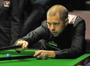 Snooker - Welsh Open: Selby poza burtą, reszta faworytów w grze