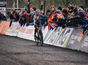 Kolarstwo górskie - PŚ: Richards i Blevins ze zwycięstwami na koniec sezonu