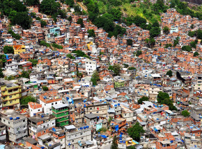 Rio de Janeiro: projekt „odzyskiwania” faweli
