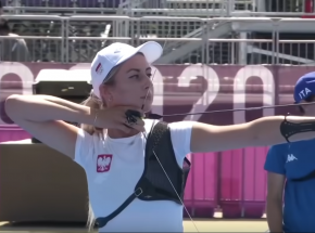 Łucznictwo - PŚ: dobry wynik Polek w Antalyi