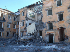 Egipt: co najmniej 5 ofiar śmiertelnych w wyniku zawalenia się budynku