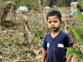 Meksyk: przemoc, ubóstwo i ciężka praca to rzeczywistość wielu dzieci