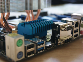 Czym się kierować, wybierając komponenty do komputera?