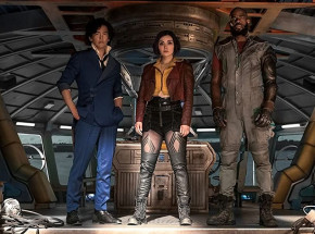 Netflix: "Cowboy Bebop" skasowany