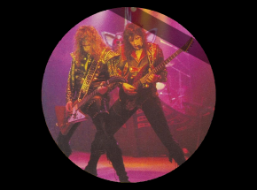 Running Wild: nie żyje Majk Moti