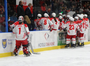 Hokej - MŚ 1B: Włoszki wreszcie pokonane!