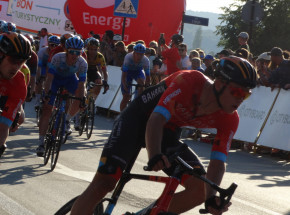 Kuurne-Bruksela-Kuurne: triumf Benoota, dublet Jumbo-Visma