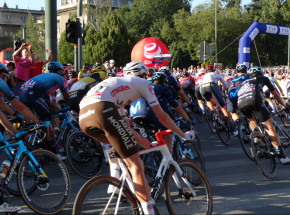 Tour de Suisse: fantastyczny triumf Ayuso