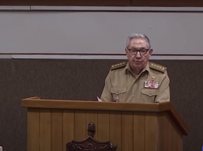 Kuba: Raul Castro zrezygnował z przywództwa w Komunistycznej Partii Kuby