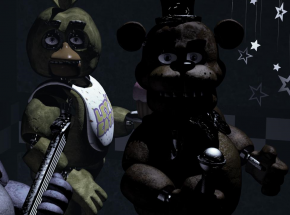 Produkcja adaptacji „Five Night's At Freddy's” ruszy w przyszłym roku