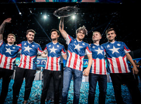 CS:GO: najlepsi zawodnicy 2020 roku wg HLTV - 8. EliGE