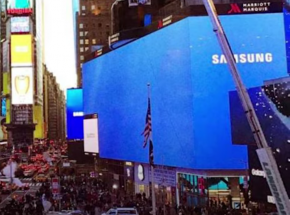 Korea Południowa przedstawia kolekcję dzieł sztuki zmarłego szefa Samsunga