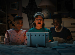 Świat do góry nogami w finałowym zwiastunie „Stranger Things 4”