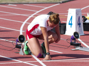 Tokio 2020 - Lekkoatletyka: Jeromin brązową medalistką na 200 metrów!
