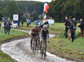 Paryż-Roubaix: przed nami "Piekło Północy"