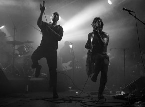 Idles pierwszą gwiazdą festiwalu Inside Seaside 2024