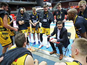 EBL: Trefl z jeszcze większymi aspiracjami [ANALIZA]
