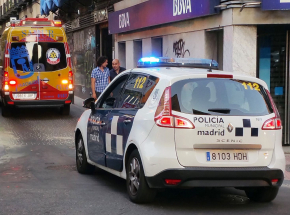 Hiszpania: 82-latka zamordowana przez 84-letniego męża