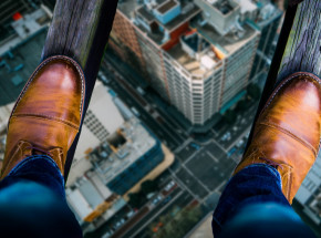 Próba samobójcza w Strzelinie: negocjacje zakończone sukcesem