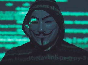 Anonymous włamali się do drukarek Rosjan, by ujawnić putinowską propagandę
