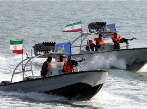 Zatoka Perska: Iran zajął południowokoreański tankowiec