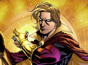 „Strażnicy Galaktyki vol.3” - oto Will Poulter jako Adam Warlock