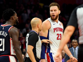 NBA: Griffin dołączył do Nets