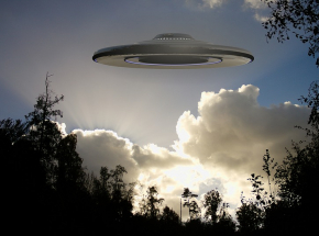 Pentagon: raport o UFO