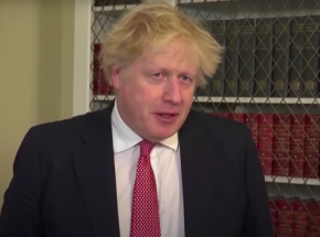 Wielka Brytania: Boris Johnson ogłosił nałożenie sankcji na 5 rosyjskich banków i 3 osoby fizyczne