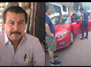 Meksyk: kolejne w tym roku zabójstwo dziennikarza