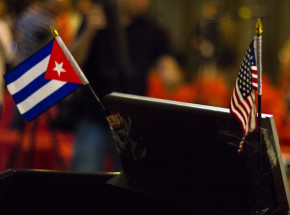 USA nakładają nowe sankcje na kubańskich urzędników