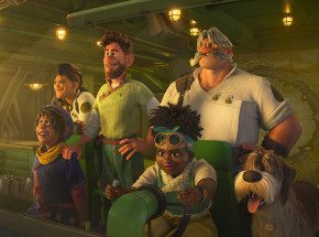 „Dziwny świat” na Disney+ z datą premiery