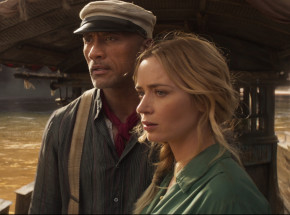 "Jungle Cruise" trafi do kin i dystrybucji cyfrowej