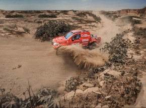 Rajd Dakar: zapowiedź 45. edycji legendarnego maratonu