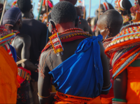 Uganda: kara śmierci za składanie ofiar z ludzi w celach rytualnych