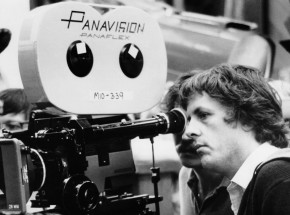 Nie żyje uznany brytyjski reżyser Michael Apted