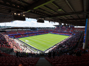 Ligue 1: derby Bretanii na remis.