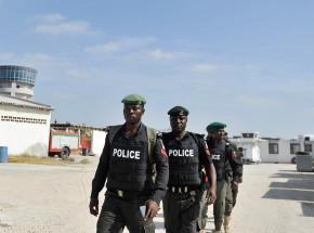 Nigeria: w ataku na meczet zginęło 18 osób