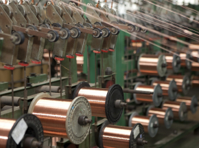 Peru: gwałtowny spadek produkcji miedzi