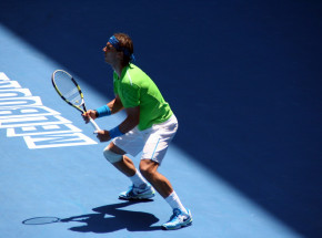 Australian Open: spokojne zwycięstwo Nadala, Hiszpan pierwszym finalistą