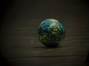 Piłka ręczna - Bundesliga: Lwy znowu rozczarowały, Flensburg bliski straty punktów