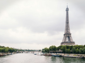 Paryż 2024: ruszyła Olimpiada Kulturalna w Paryżu! 