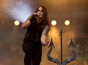 Satyricon podejmuje współpracę z Muzeum Muncha