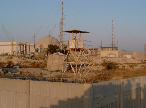 Iran: elektrownia atomowa wznowiła pracę po awarii