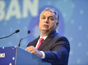 W. Orban: Ukraina nie wygra wojny z Rosją