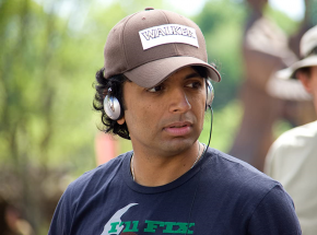 M. Night Shyamalan pracuje nad kolejnym filmem
