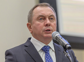 Szef MSZ Białorusi: „jeśli Polacy zamkną granicę z Białorusią, odpowiemy adekwatnie”