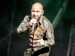 Zespół Die Apokalyptischen Reiter zapowiada singiel