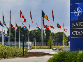 Spotkanie Rady NATO-Rosja odbędzie się 12 stycznia